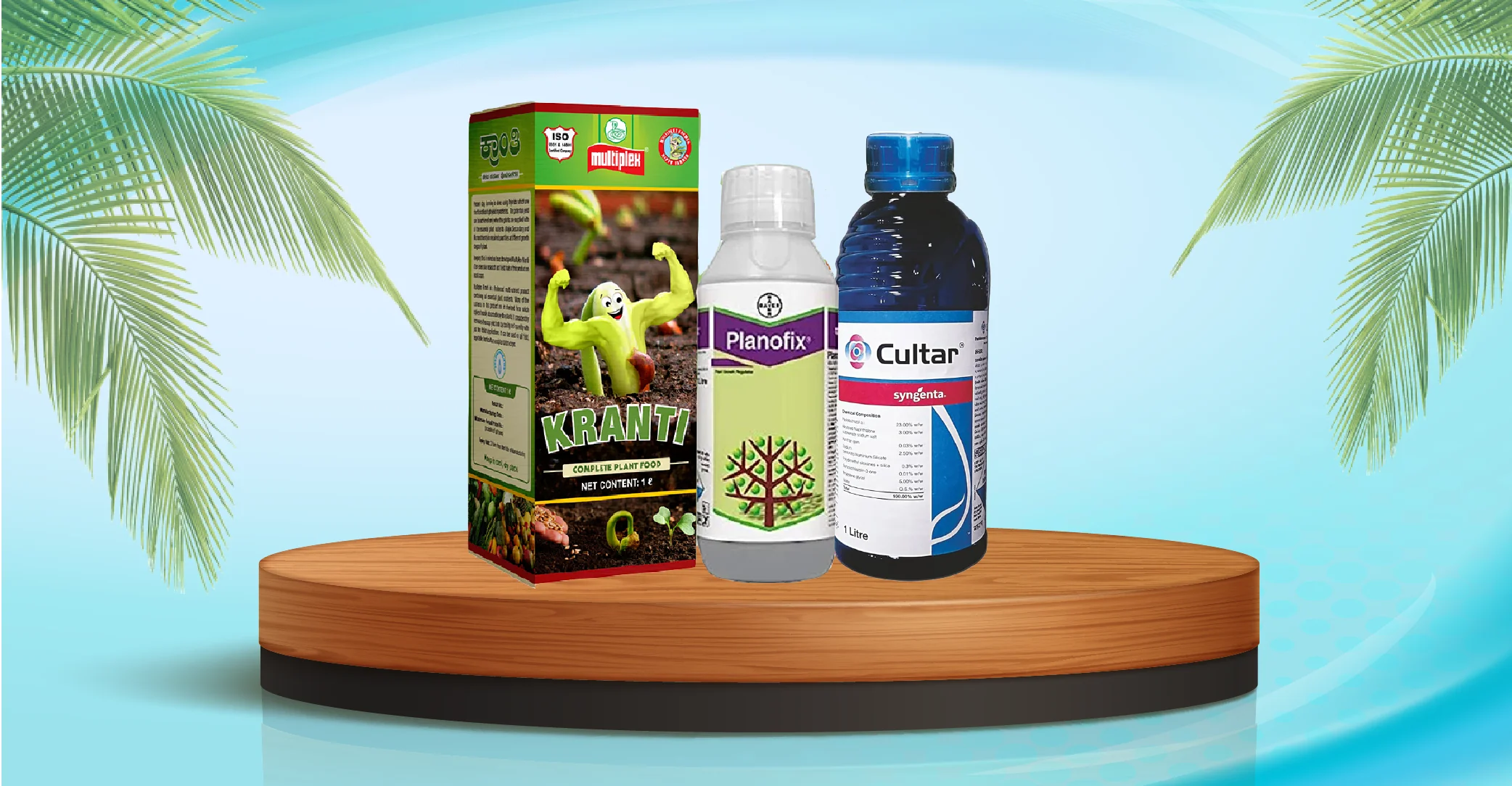 Fertilizers
